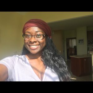 Meet your Posher, Heidi